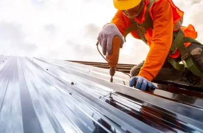 Travaux de zinguerie à Rouziers-de-Touraine